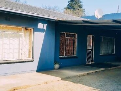 House For Sale In Berton Park, Boksburg