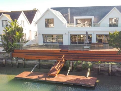 House For Sale In Canals, St Francis Bay