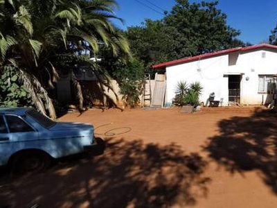 House For Sale In Capricorn, Polokwane