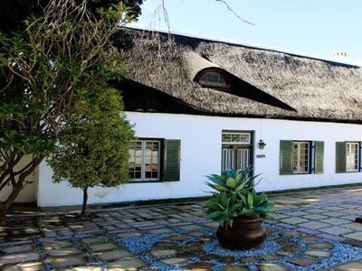 House For Sale In Clanwilliam, Western Cape