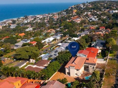 House For Sale In Compensation Beach, Ballito