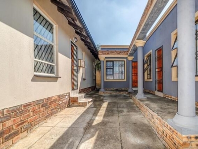 House For Sale In Cosmo City, Roodepoort