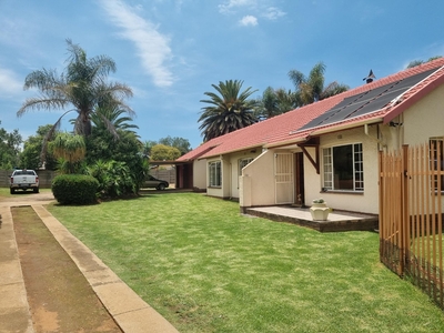 House For Sale in Elspark, Germiston