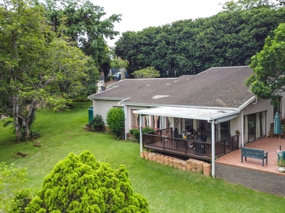 House For Sale in Everton, Kloof