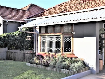 House For Sale In Glenwood, Durban
