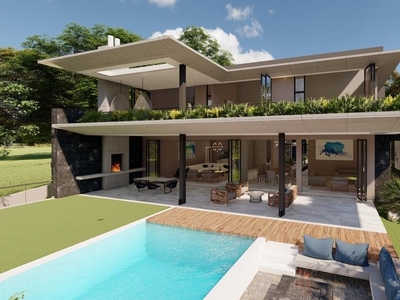 House For Sale in Helderfontein Estate, Midrand