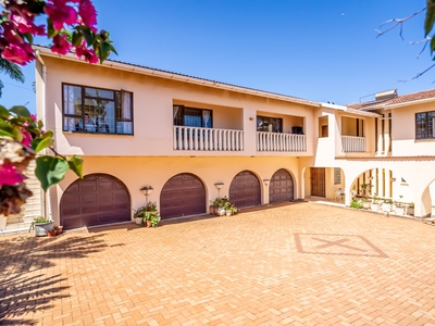 House For Sale in Herrwood Park, Umhlanga