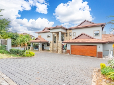 House For Sale in Izinga Estate, Umhlanga