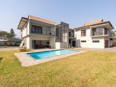 House For Sale In La Lucia, Umhlanga