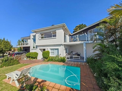 House For Sale In Lower Robberg, Plettenberg Bay