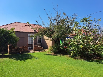 House For Sale in Luipaardsvlei, Krugersdorp