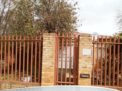 House For Sale in Mayfair West, Johannesburg