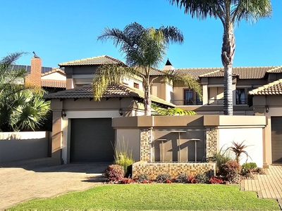House For Sale in Midfield Estate, Centurion