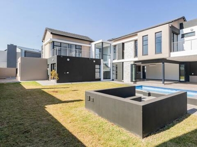 House For Sale In Midstream Meadows, Centurion