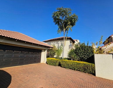 House For Sale in Monavoni, Centurion