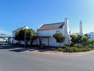 House For Sale In Mosselbank, Paternoster