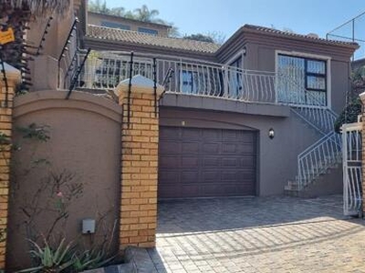 House For Sale In Mulbarton, Johannesburg