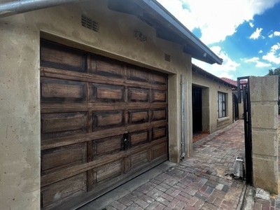 House For Sale in Orlando West, Soweto