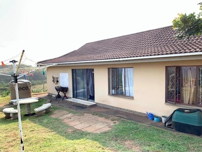 House For Sale In Oslo Beach, Port Shepstone