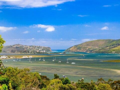 House For Sale In Paradise, Knysna