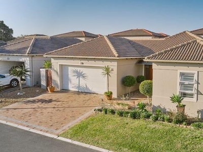House For Sale In Protea Heights, Brackenfell
