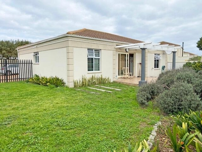 House For Sale In Royal Ascot, Milnerton