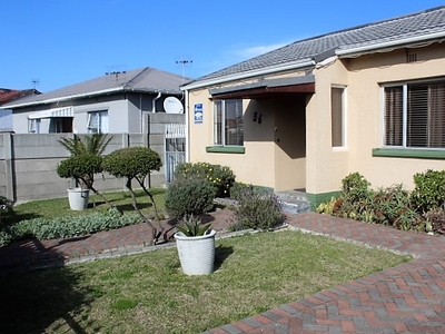 House For Sale in Ruyterwacht, Goodwood