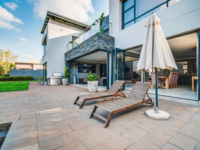 House For Sale in Serengeti Lifestyle Estate, Kempton Park
