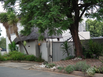House For Sale in Silverfields, Krugersdorp