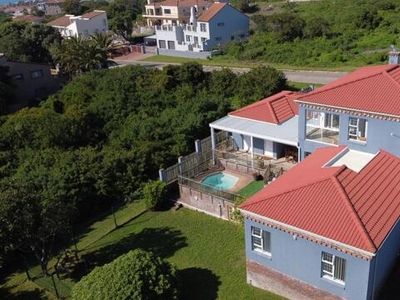 House For Sale In St Francis On Sea Phase I, St Francis Bay