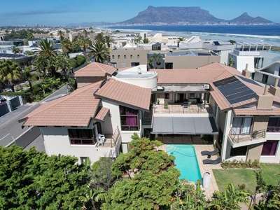 House For Sale in Sunset Beach, Milnerton