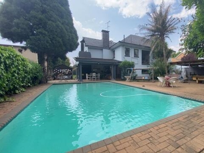 House For Sale In Three Rivers Proper, Vereeniging