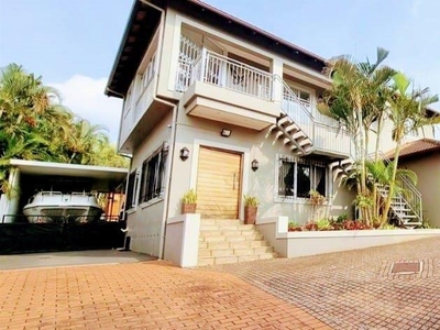 House For Sale in Virginia, Durban North