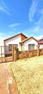 House For Sale In Vosloorus Ext 25, Boksburg