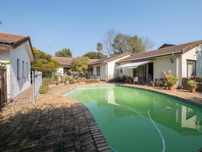House For Sale In Vygeboom, Durbanville