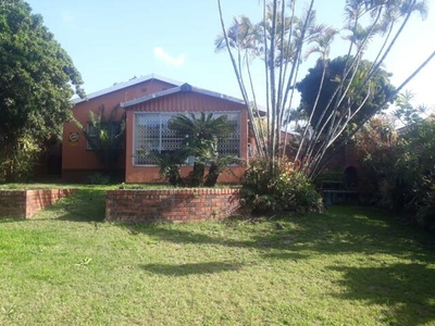 House For Sale In Wentworth, Durban