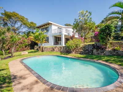 House For Sale in Westville, Durban