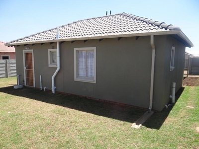 House in Germiston Central For Sale