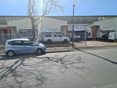 Industrial Property For Rent In Ottery, Cape Town