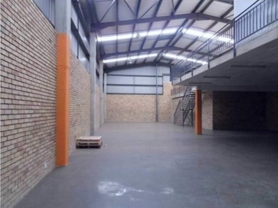 Industrial Property For Sale in Ormonde, Johannesburg