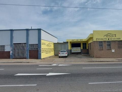 Industrial Property For Sale In Sidwell, Port Elizabeth