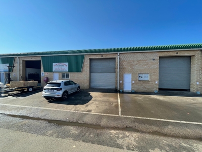 Industrial Property For Sale in Waterfall, Hillcrest