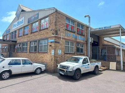 Industrial Property For Sale In Westmead, Pinetown