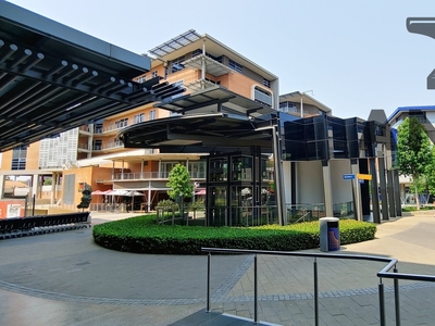 Office Space Loftus Office Park, Hatfield, Pretoria, Hatfield