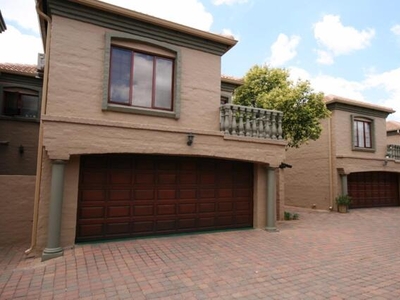 Lot For Rent In Woodhill Golf Estate, Pretoria