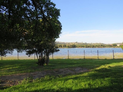 Lot For Sale In West Bank, Port Alfred