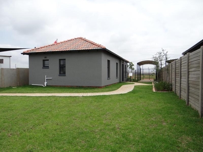 New Houses For Sale In Protea Glen