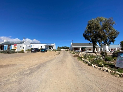 Paternoster Middedorp, Paternoster : New development for sale in Paternoster Web Reference: 4266 : Property24.com