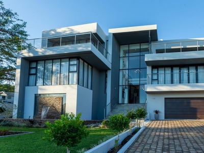 Property for sale with 6 bedrooms, Elawini Lifestyle Estate, Nelspruit