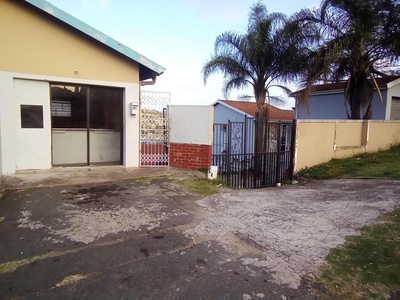 Standard Bank Repossessed 3 Bedroom House for Sale in Wentwo